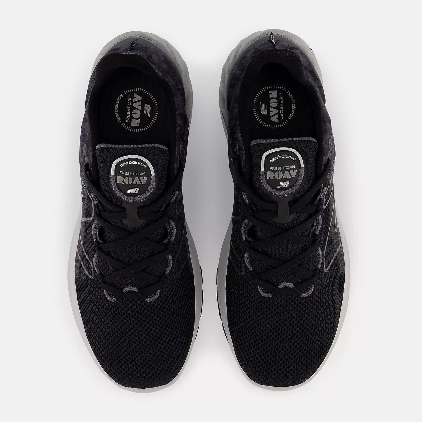 Fresh Foam Roav Sneakers - Premium Brand Shoes for Men and Women