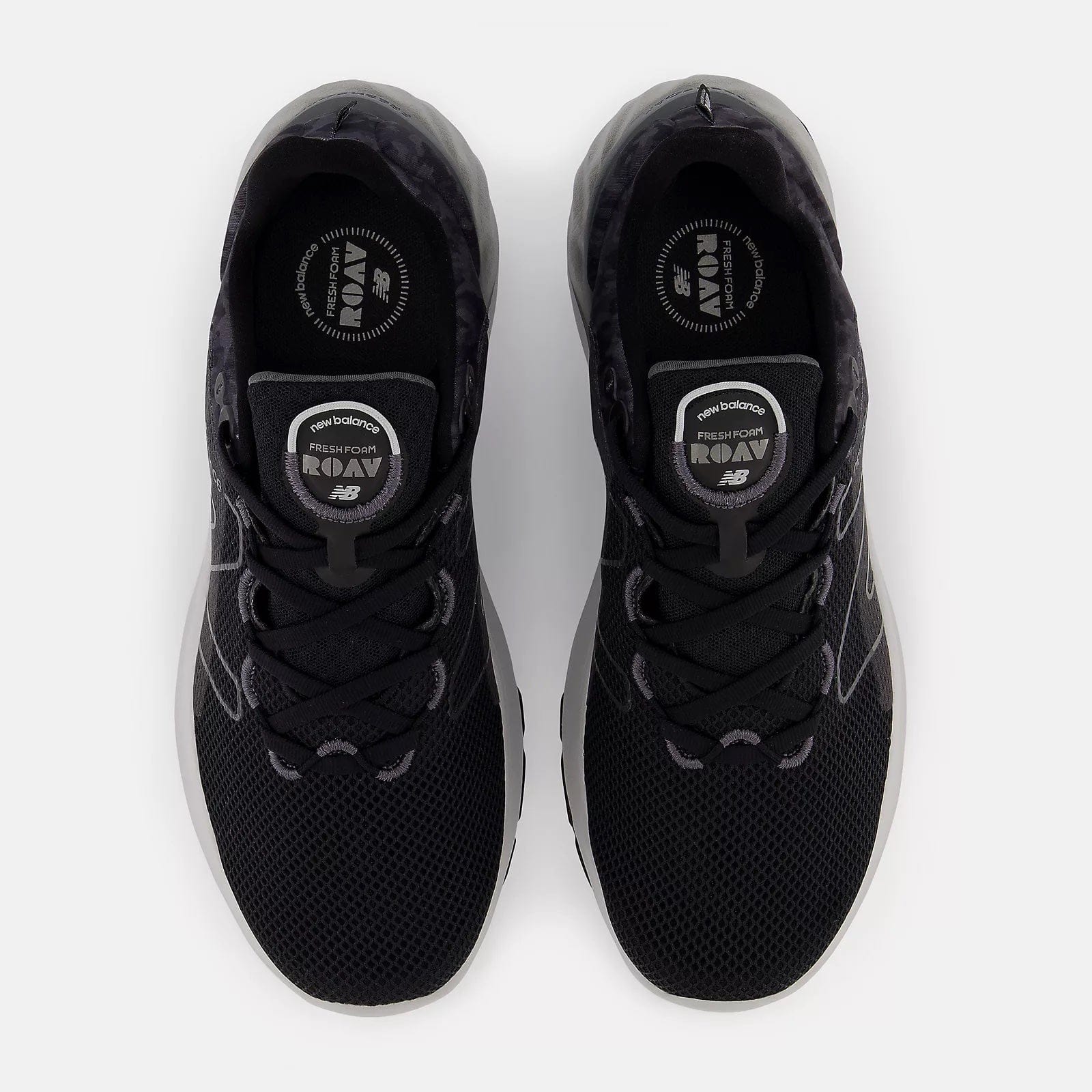 Fresh Foam Roav Sneakers - Premium Brand Shoes for Men and Women