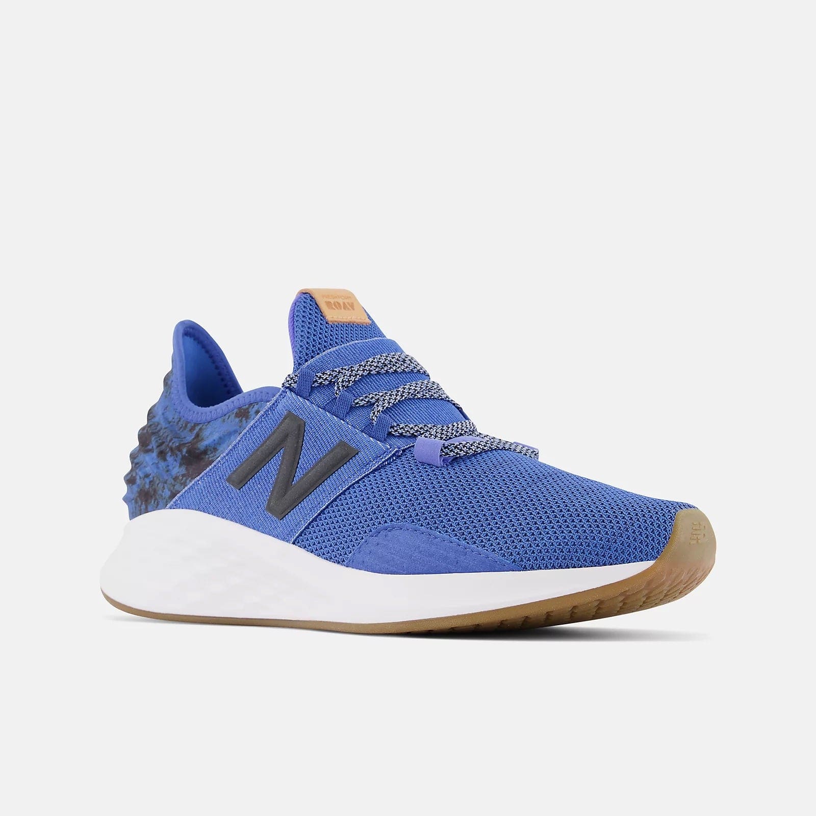 Fresh Foam Roav Sneakers - Premium Brand Shoes for Men and Women