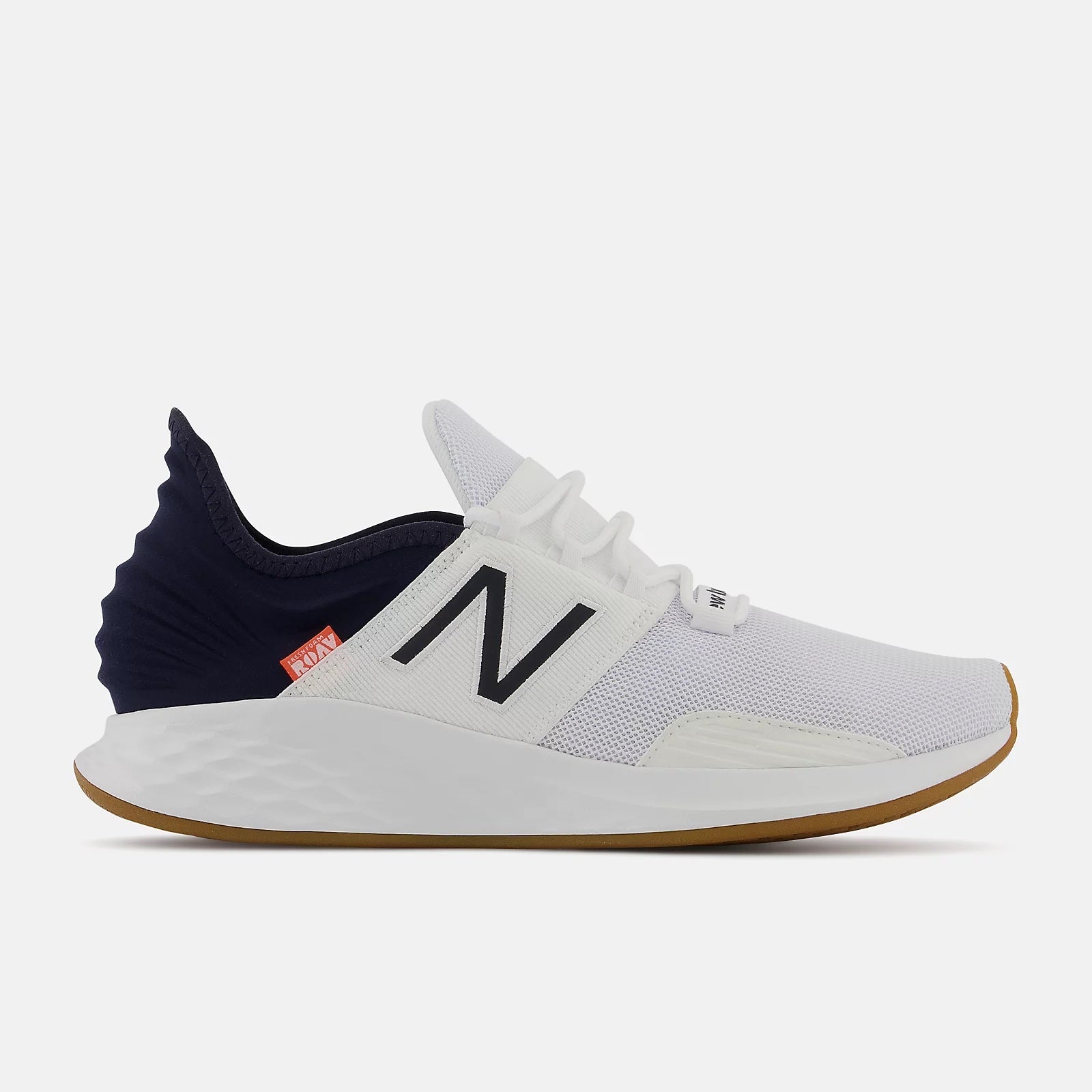 Fresh Foam Roav Sneakers - Premium Brand Shoes for Men and Women