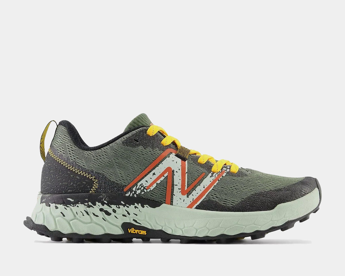 Fresh Foam Hierro V7 Sneakers - Premium Brand Shoes for Men and Women