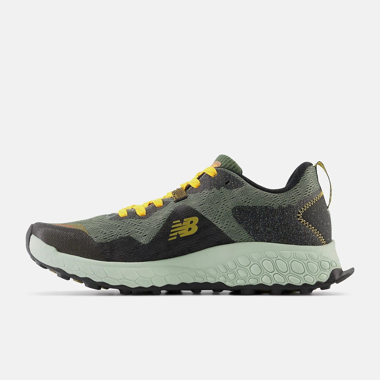 Fresh Foam Hierro V7 Sneakers - Premium Brand Shoes for Men and Women