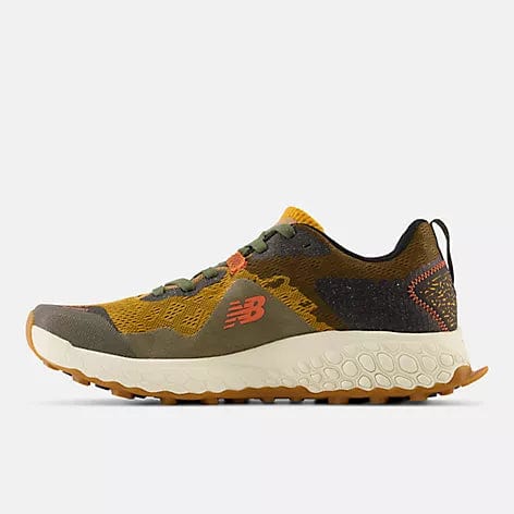 Fresh Foam Hierro V7 Sneakers - Premium Brand Shoes for Men and Women