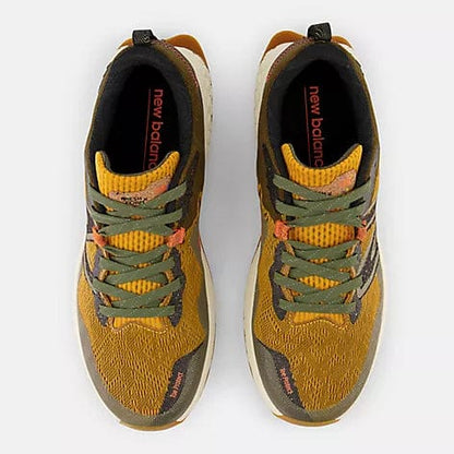 Fresh Foam Hierro V7 Sneakers - Premium Brand Shoes for Men and Women
