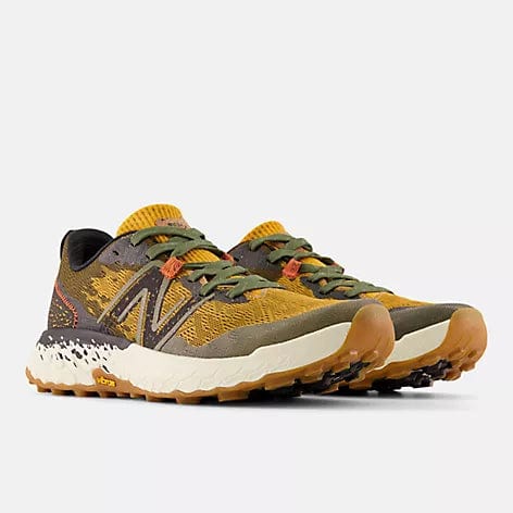 Fresh Foam Hierro V7 Sneakers - Premium Brand Shoes for Men and Women