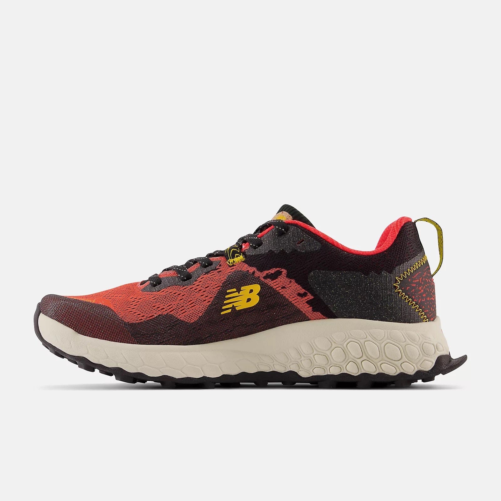 Fresh Foam Hierro V7 Sneakers - Premium Brand Shoes for Men and Women