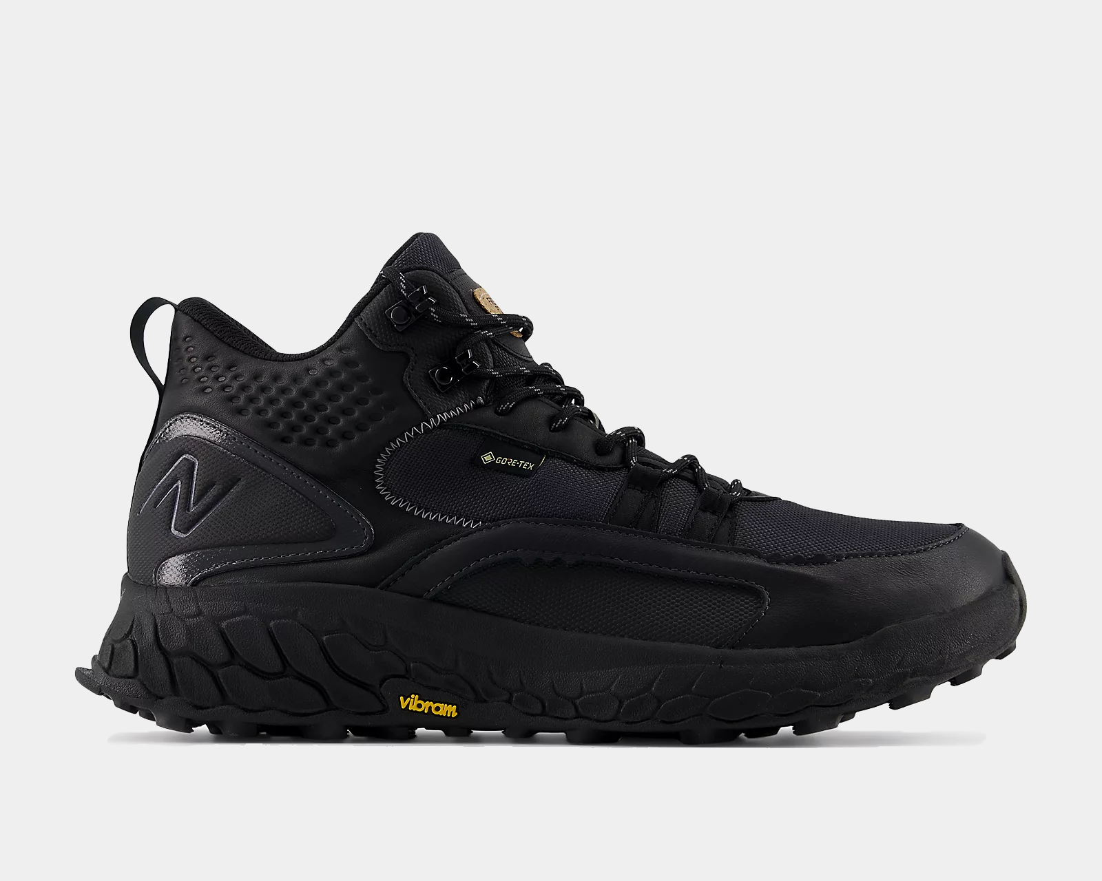 Foam X Hierro Mid GTX Sneakers - Premium Brand Shoes for Men and Women