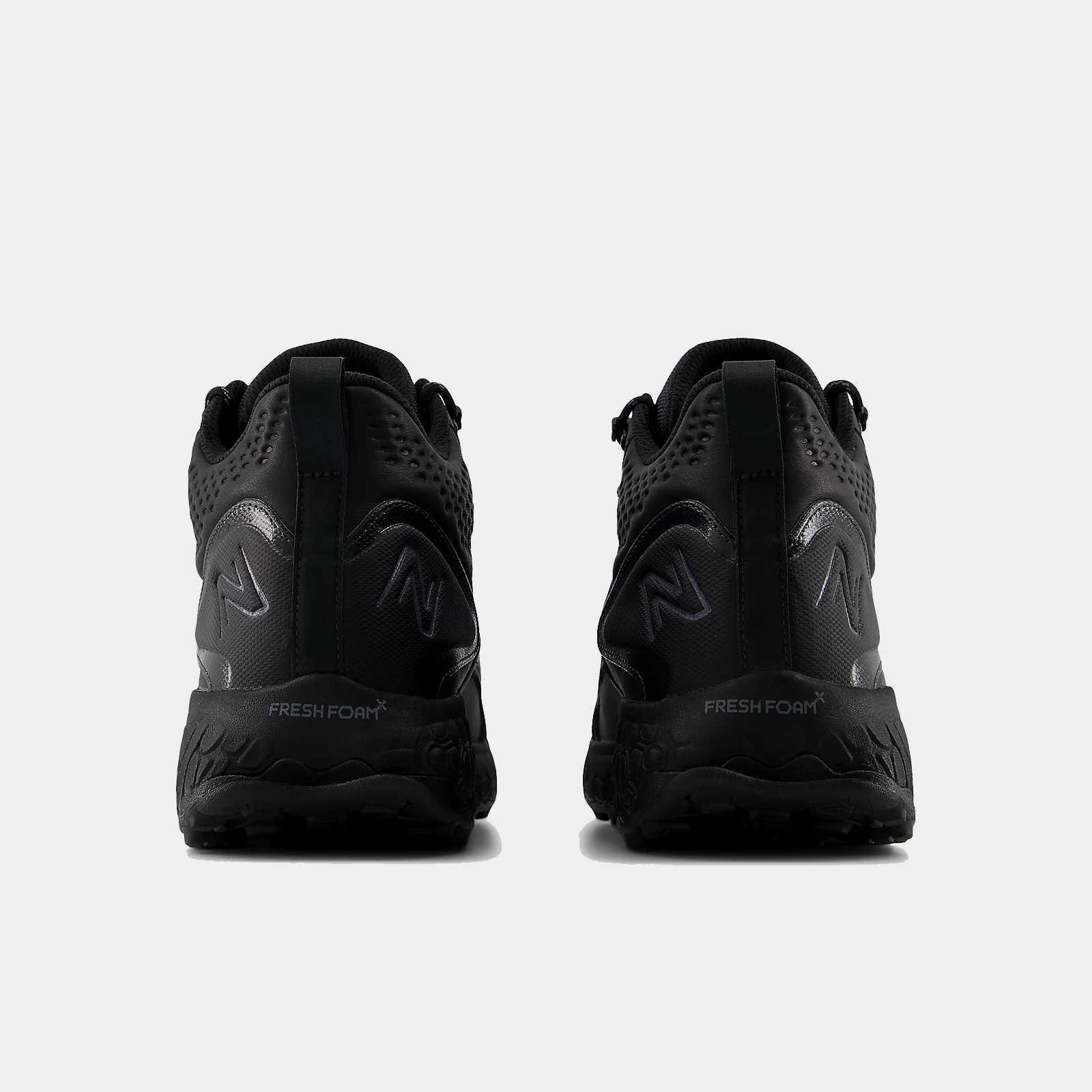 Foam X Hierro Mid GTX Sneakers - Premium Brand Shoes for Men and Women
