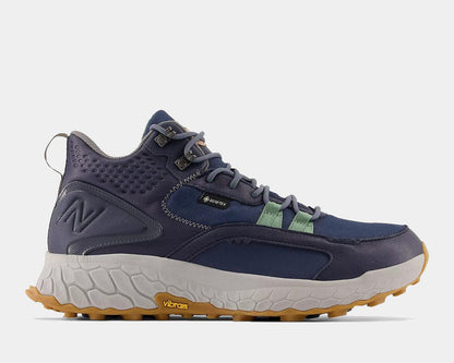 Foam X Hierro Mid GTX Sneakers - Premium Brand Shoes for Men and Women
