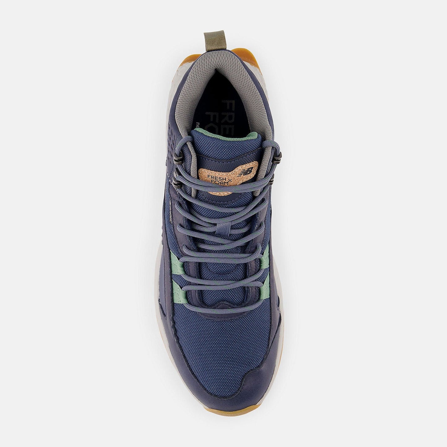 Foam X Hierro Mid GTX Sneakers - Premium Brand Shoes for Men and Women