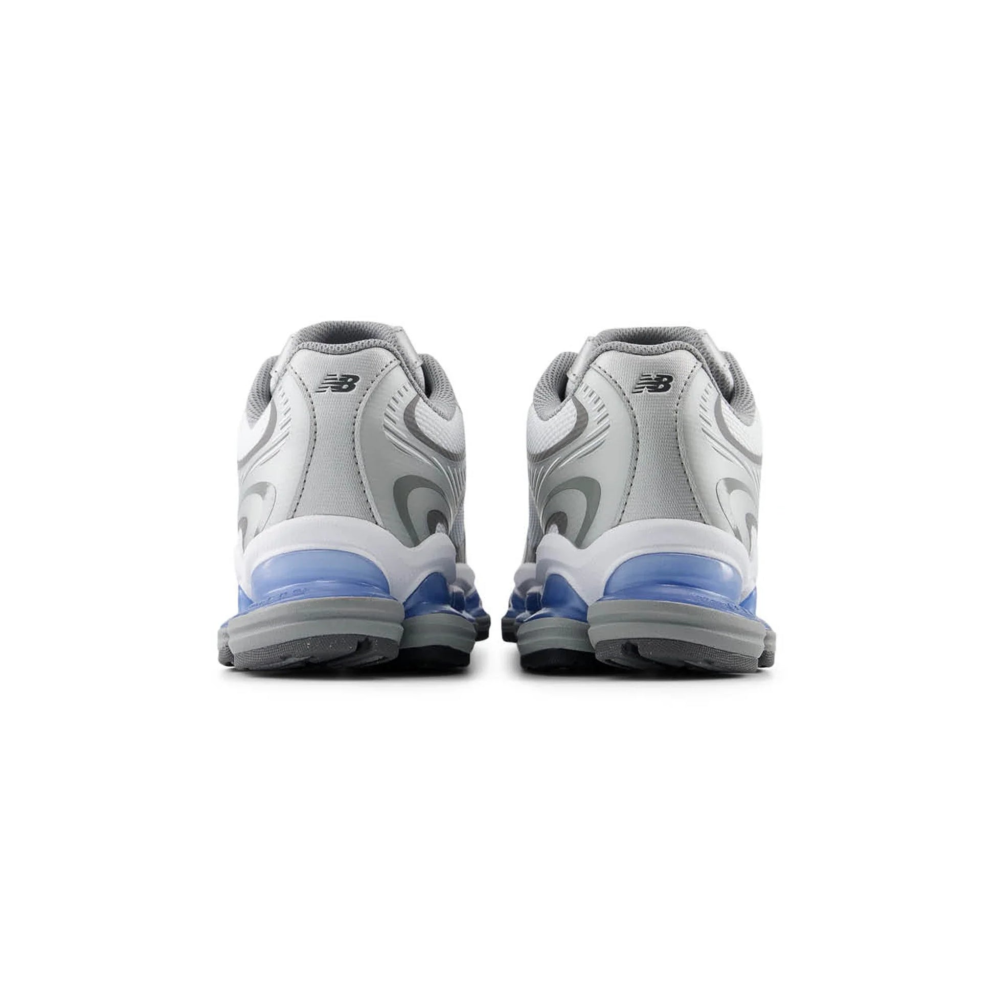 New Balance Abzorb 2000 'White Grey Blue' (2025)