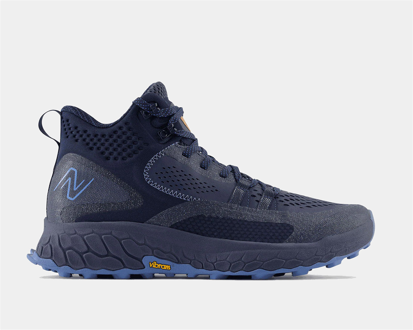 Foam X Hierro Mid GTX Sneakers - Premium Brand Shoes for Men and Women