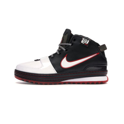 Nike LeBron 6 'Bred' (2008)