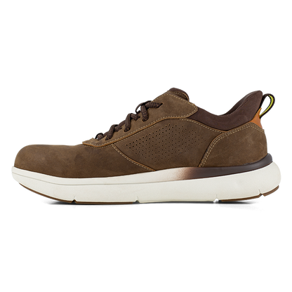 Fleet Work Comp Toe Oxford Sneakers - Premium Brand Shoes for Men and Women