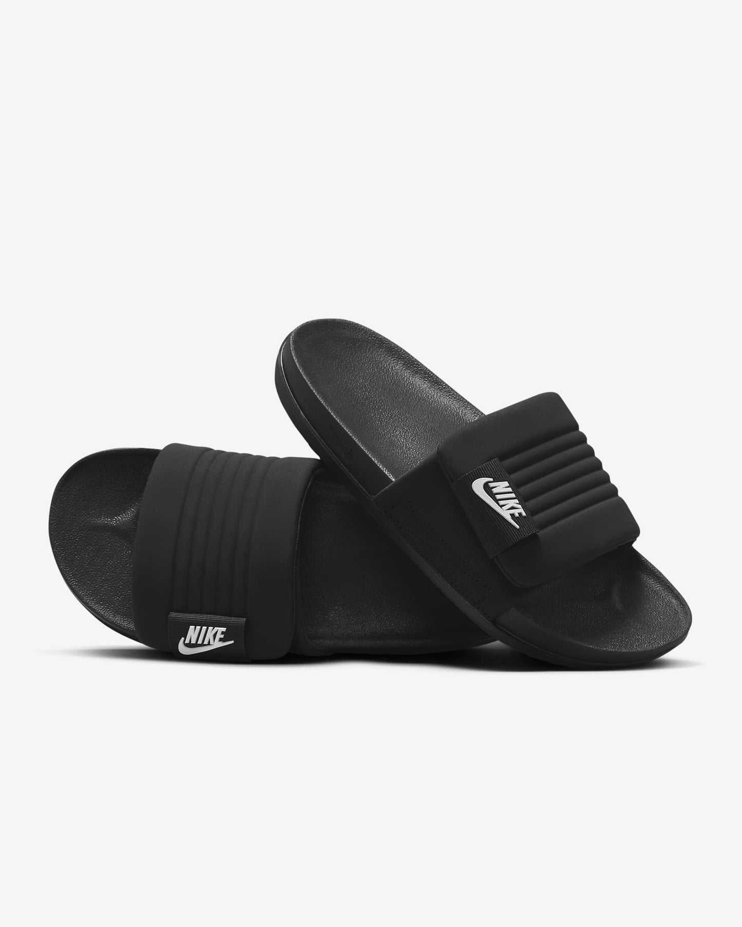 Offcourt Adjustable Slide Sneakers - Premium Brand Shoes for Men and Women