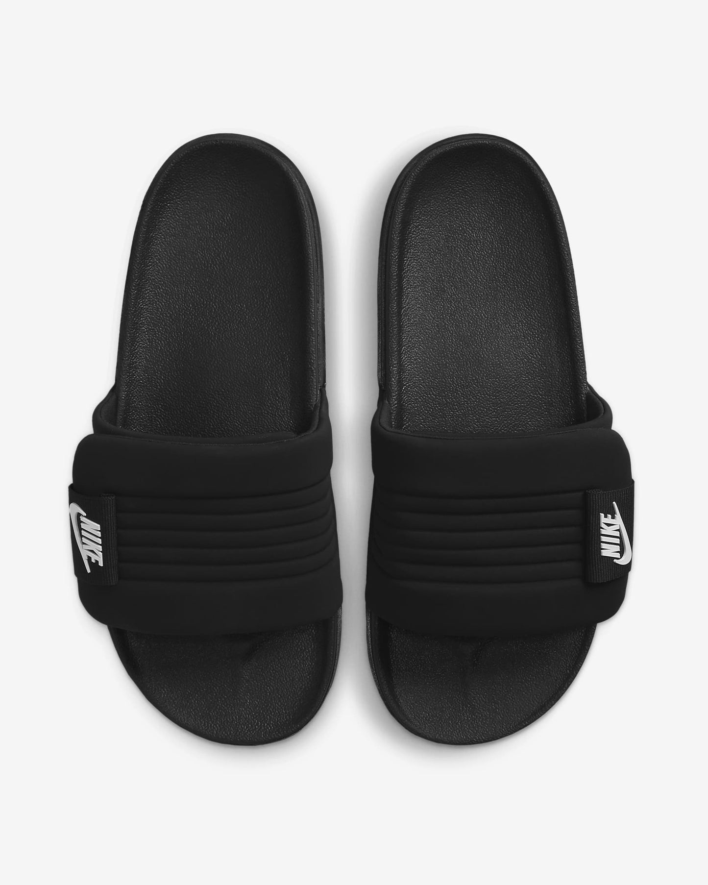 Offcourt Adjustable Slide Sneakers - Premium Brand Shoes for Men and Women