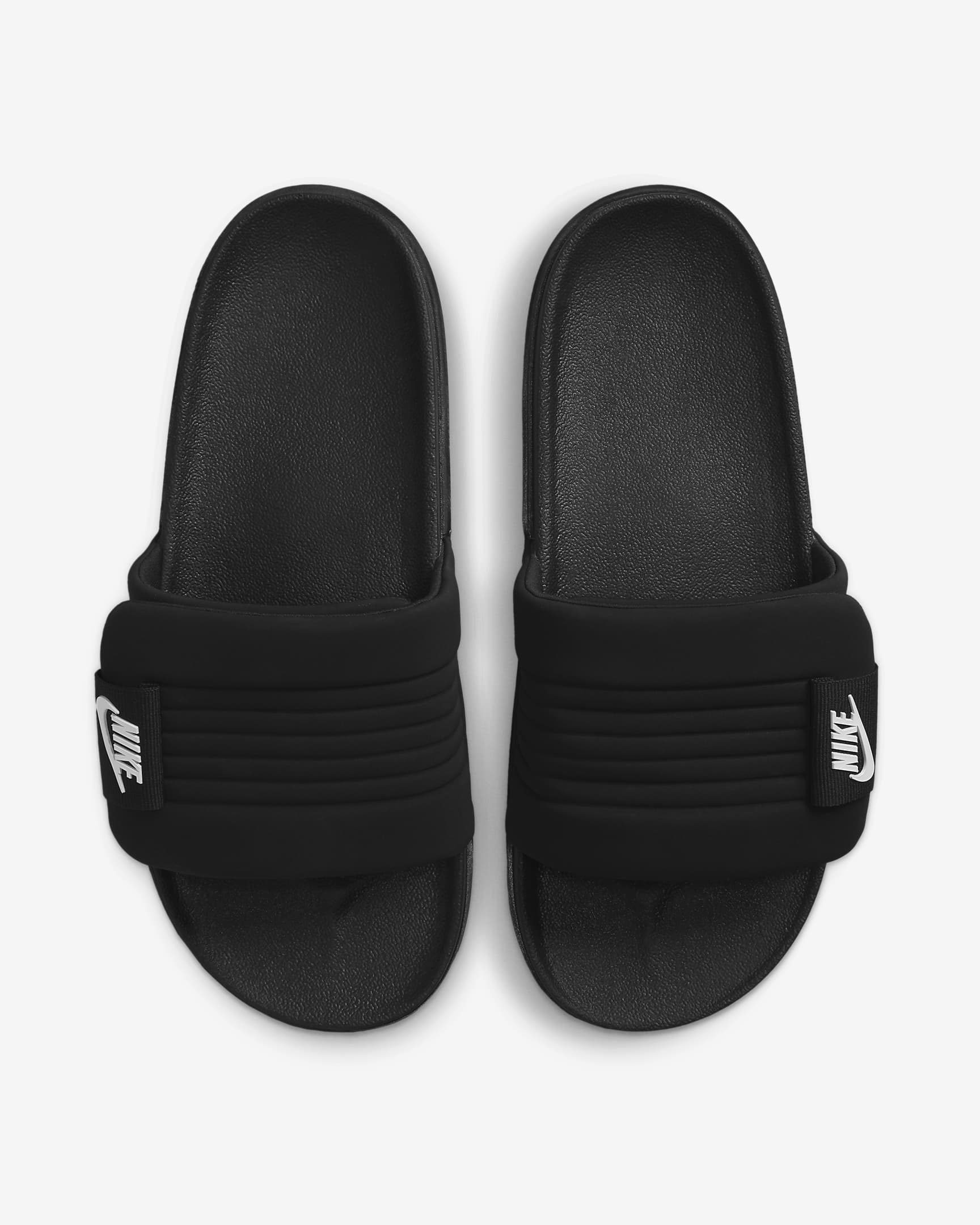 Offcourt Adjustable Slide Sneakers - Premium Brand Shoes for Men and Women