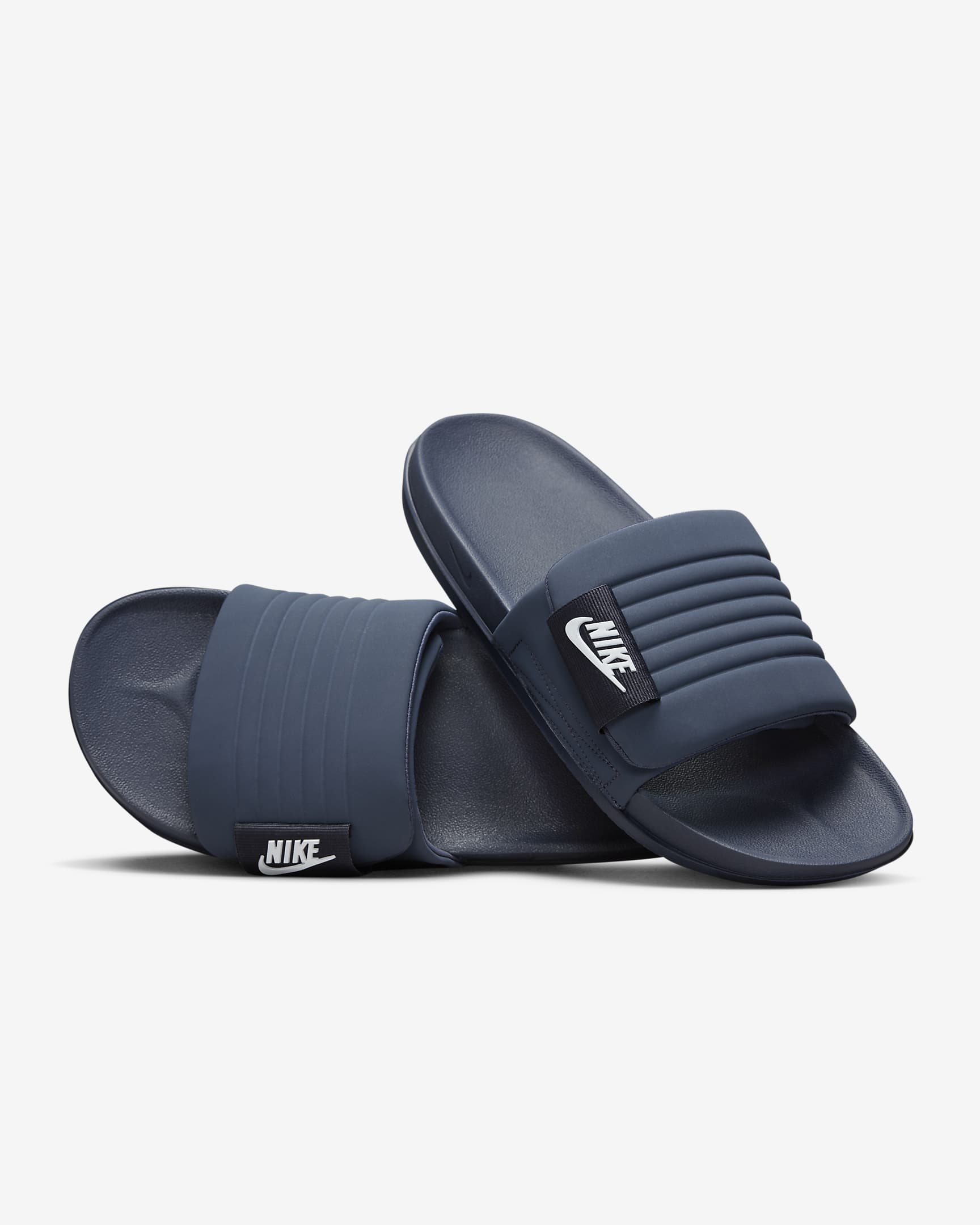 Offcourt Adjustable Slide Sneakers - Premium Brand Shoes for Men and Women