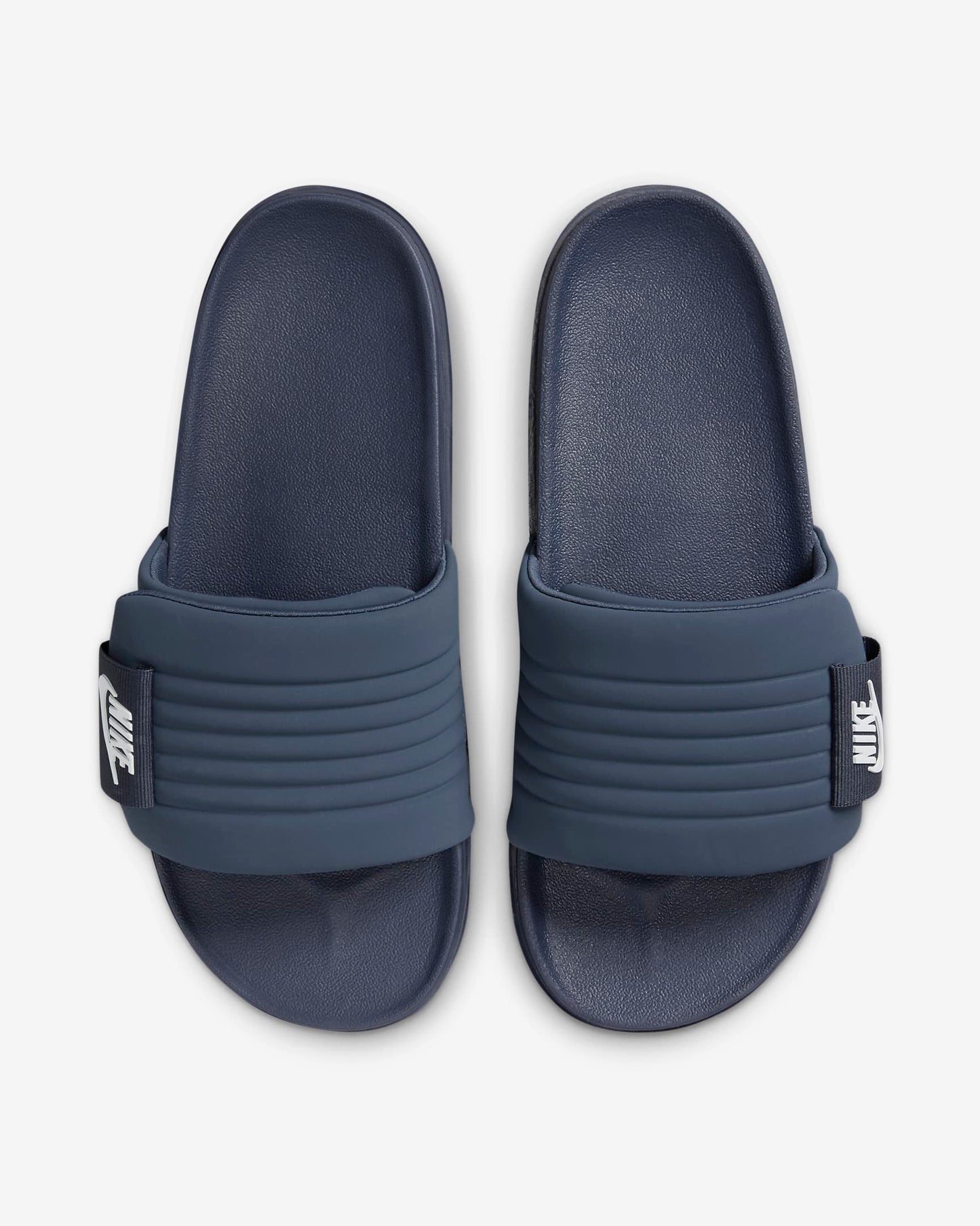 Offcourt Adjustable Slide Sneakers - Premium Brand Shoes for Men and Women