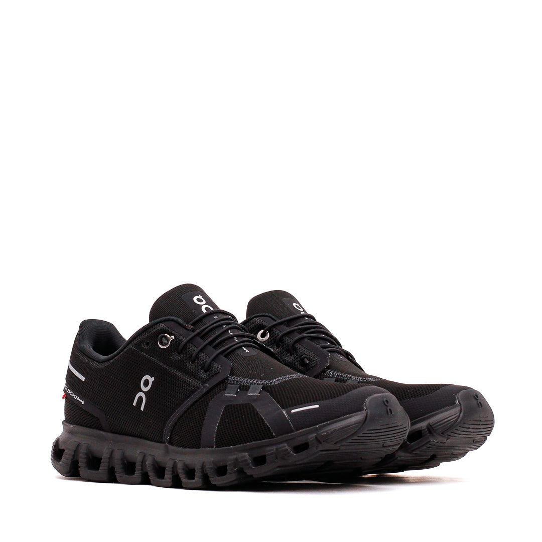 ON Women Cloud 6 Black Core 3WF10061043