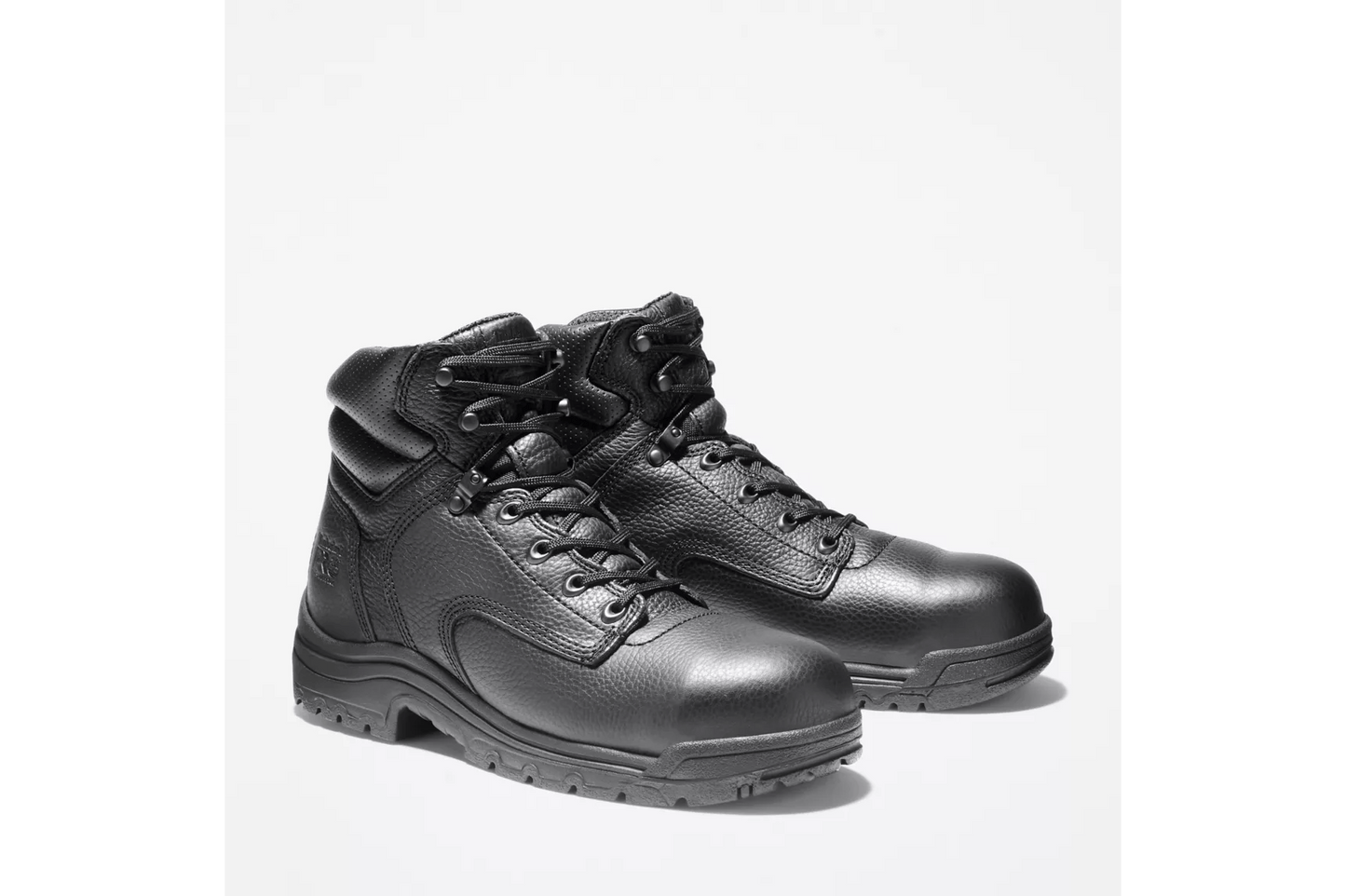 6" Titan Safety Toe Comfort Work Boots Sneakers - Premium Brand Shoes for Men and Women