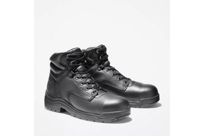 6" Titan Safety Toe Comfort Work Boots Sneakers - Premium Brand Shoes for Men and Women