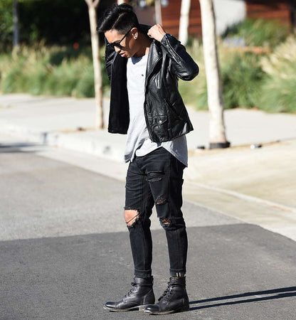 Protege Sneakers - Premium Brand Shoes for Men and Women