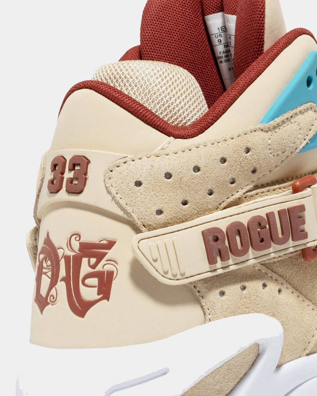 ROGUE X ICE T Sneakers - Premium Brand Shoes for Men and Women