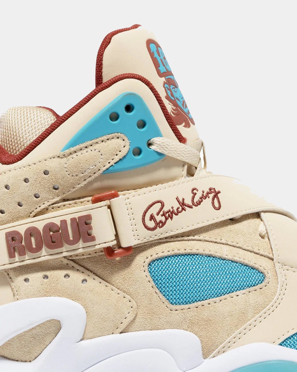 ROGUE X ICE T Sneakers - Premium Brand Shoes for Men and Women