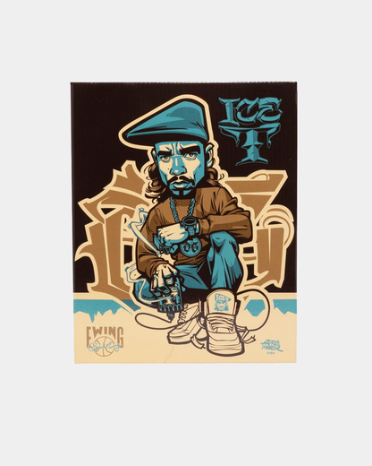 ROGUE X ICE T Sneakers - Premium Brand Shoes for Men and Women