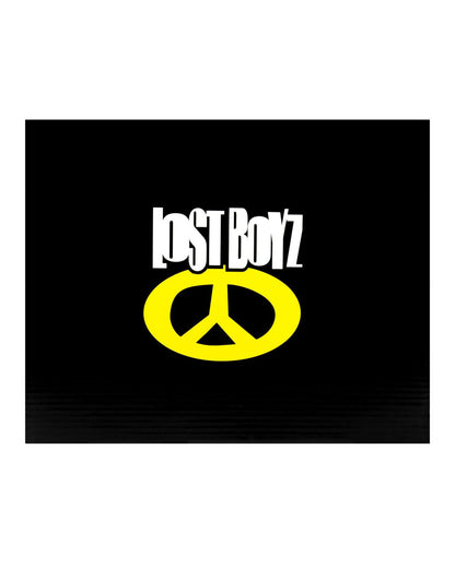 ROGUE X LOST BOYZ Sneakers - Premium Brand Shoes for Men and Women