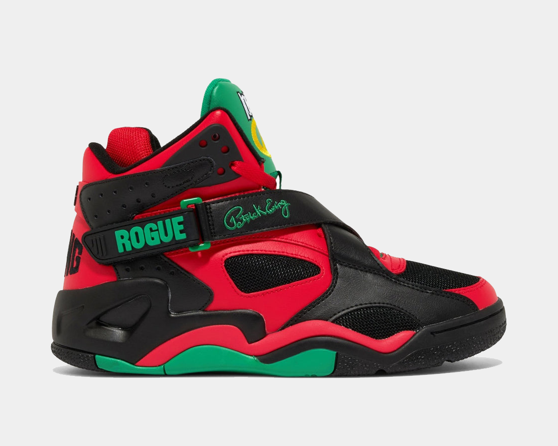 ROGUE X LOST BOYZ Sneakers - Premium Brand Shoes for Men and Women