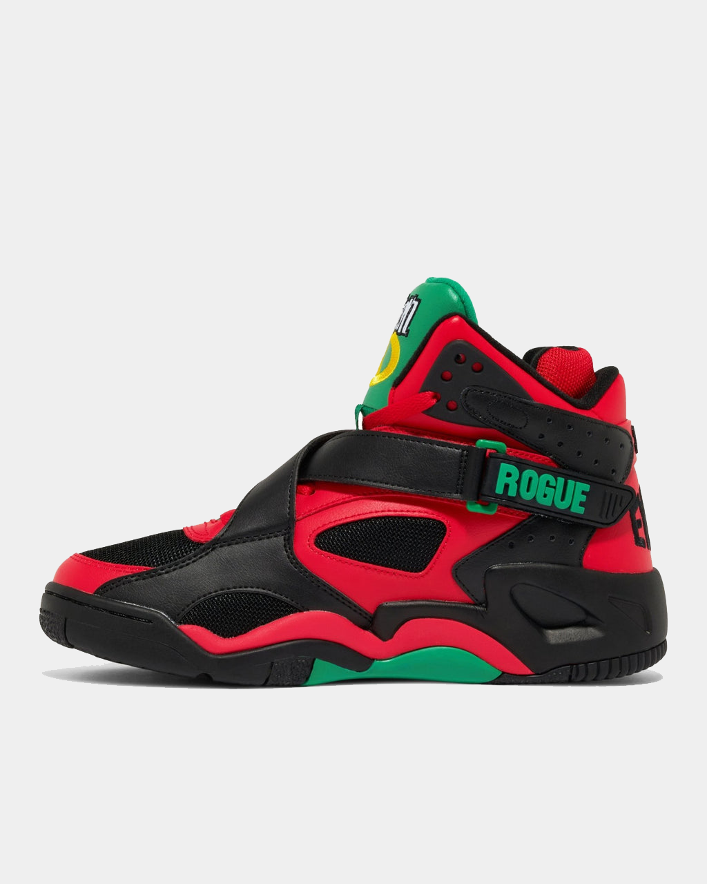 ROGUE X LOST BOYZ Sneakers - Premium Brand Shoes for Men and Women