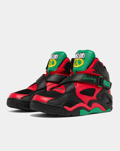 ROGUE X LOST BOYZ Sneakers - Premium Brand Shoes for Men and Women