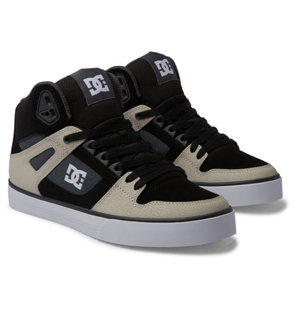 Pure High Top WC Sneakers - Premium Brand Shoes for Men and Women