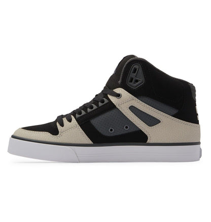 Pure High Top WC Sneakers - Premium Brand Shoes for Men and Women