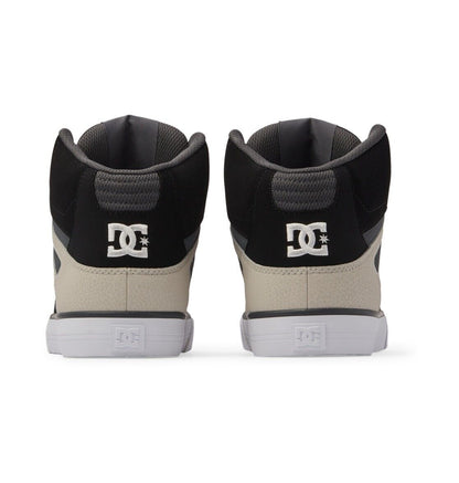 Pure High Top WC Sneakers - Premium Brand Shoes for Men and Women