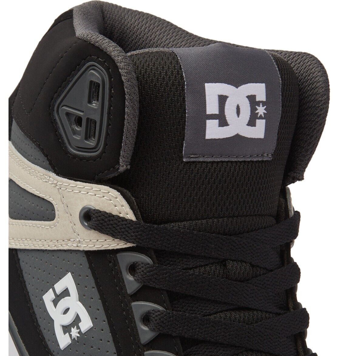 Pure High Top WC Sneakers - Premium Brand Shoes for Men and Women