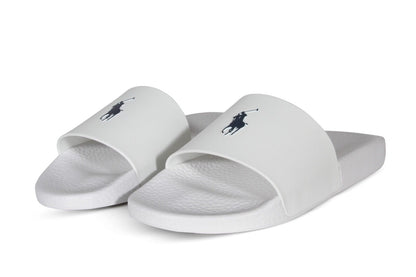 Polo Signature Slide Sneakers - Premium Brand Shoes for Men and Women