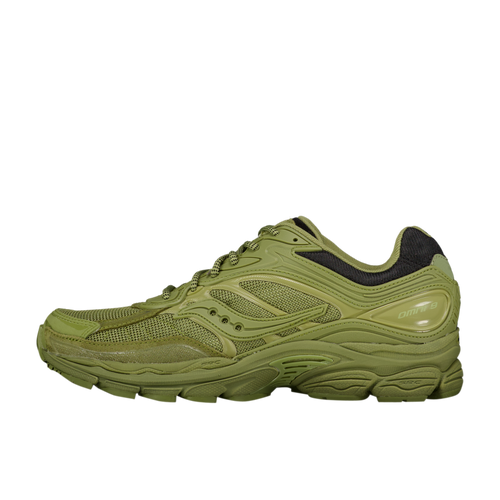 Progrid Omni 9 Armor 'Green'
