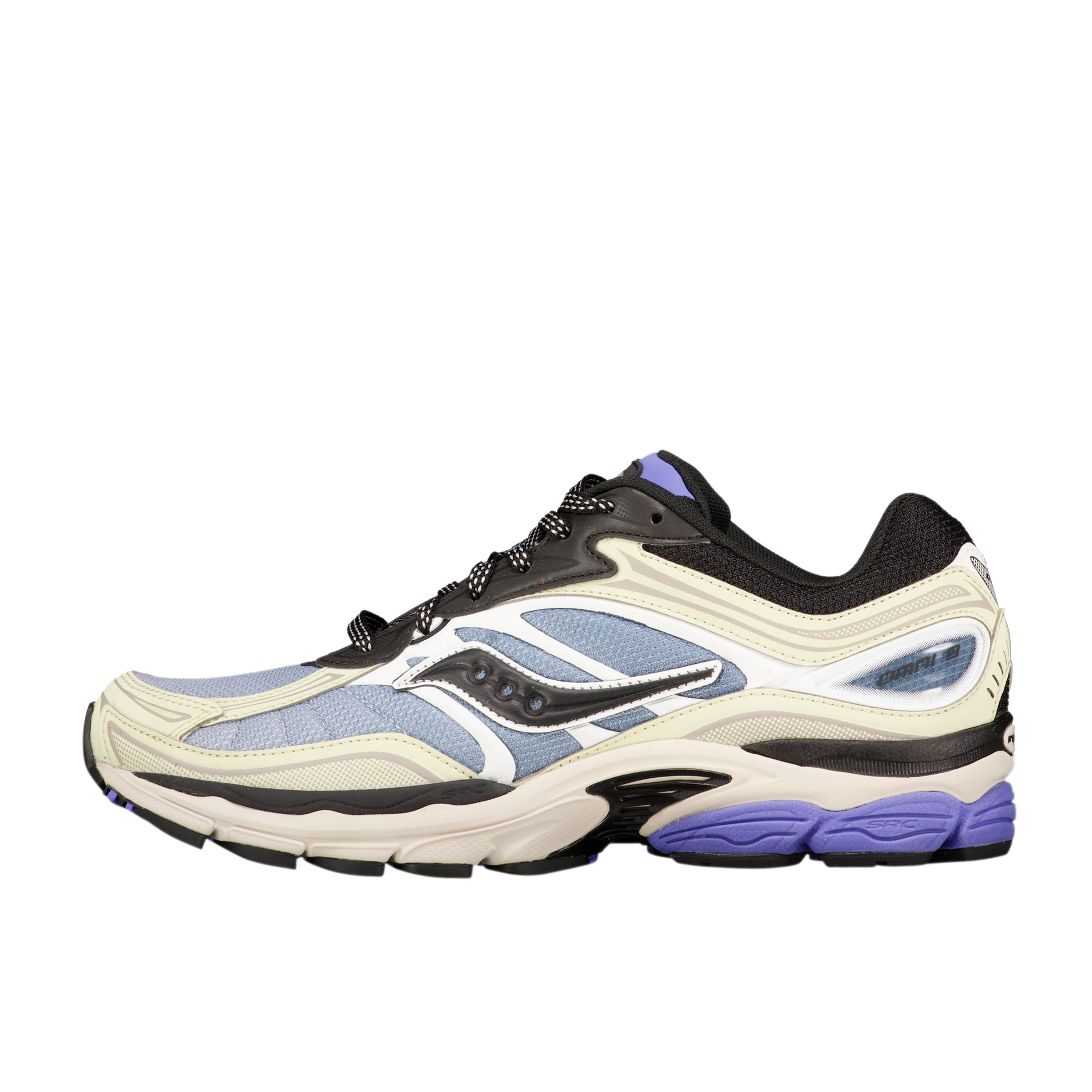 Progrid Omni 9 'Blue Fade'
