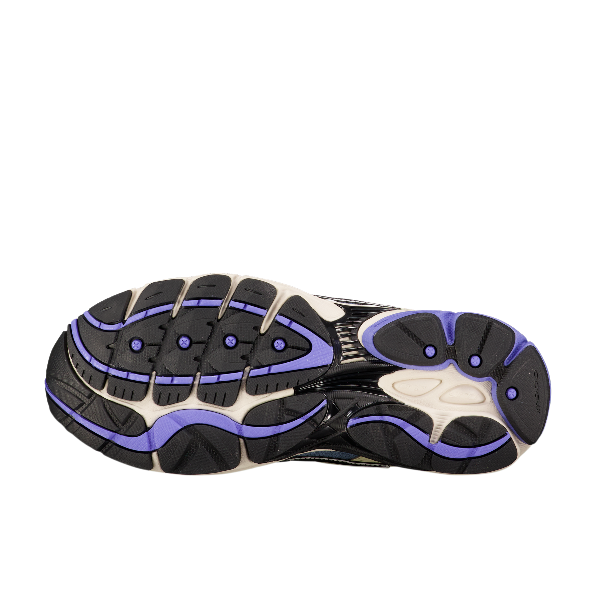 Progrid Omni 9 'Blue Fade'