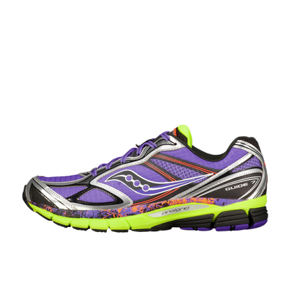ProGrid Guide 7 'Purple Citron'