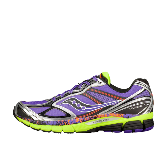 ProGrid Guide 7 'Purple Citron'