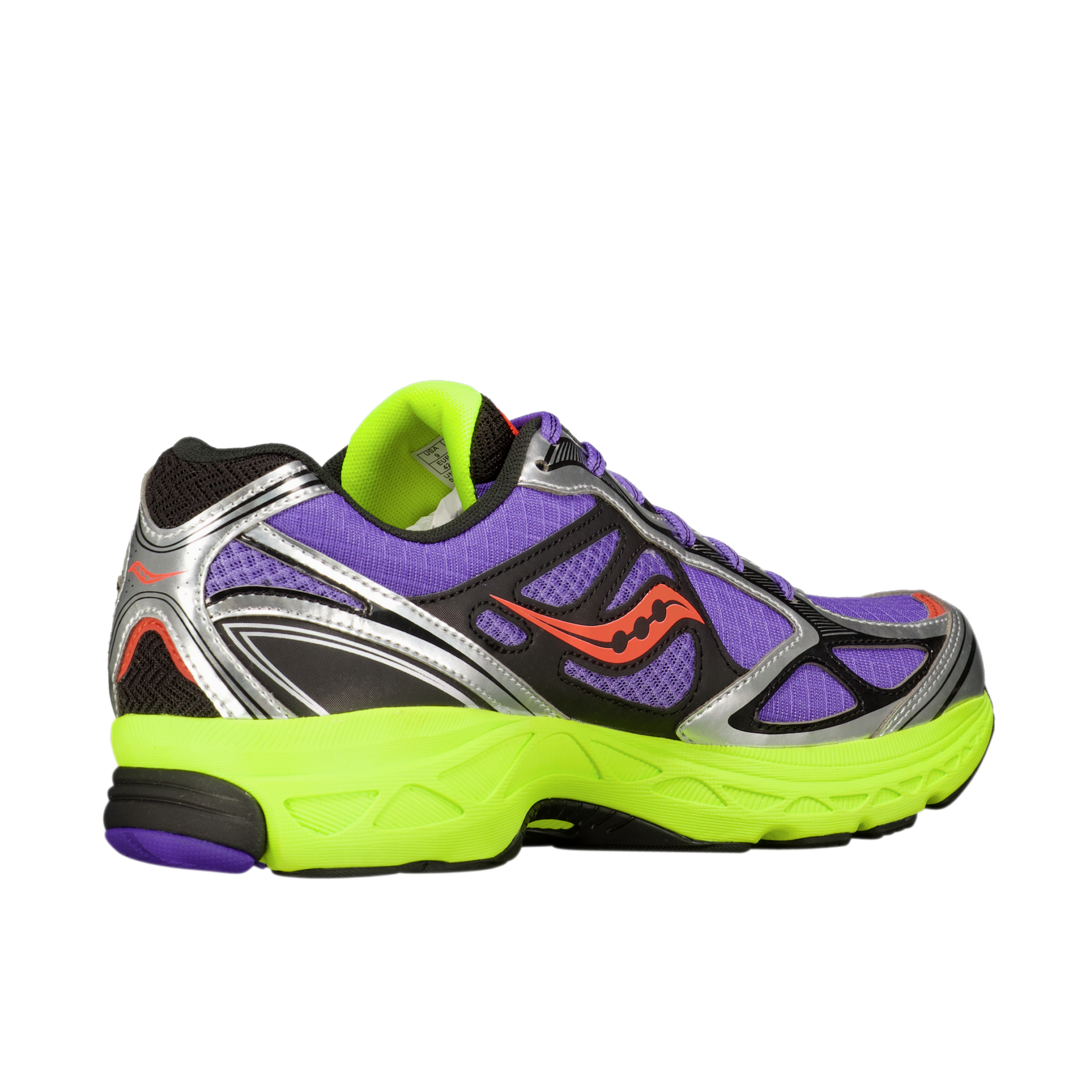 ProGrid Guide 7 'Purple Citron'