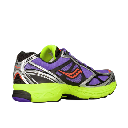 ProGrid Guide 7 'Purple Citron'