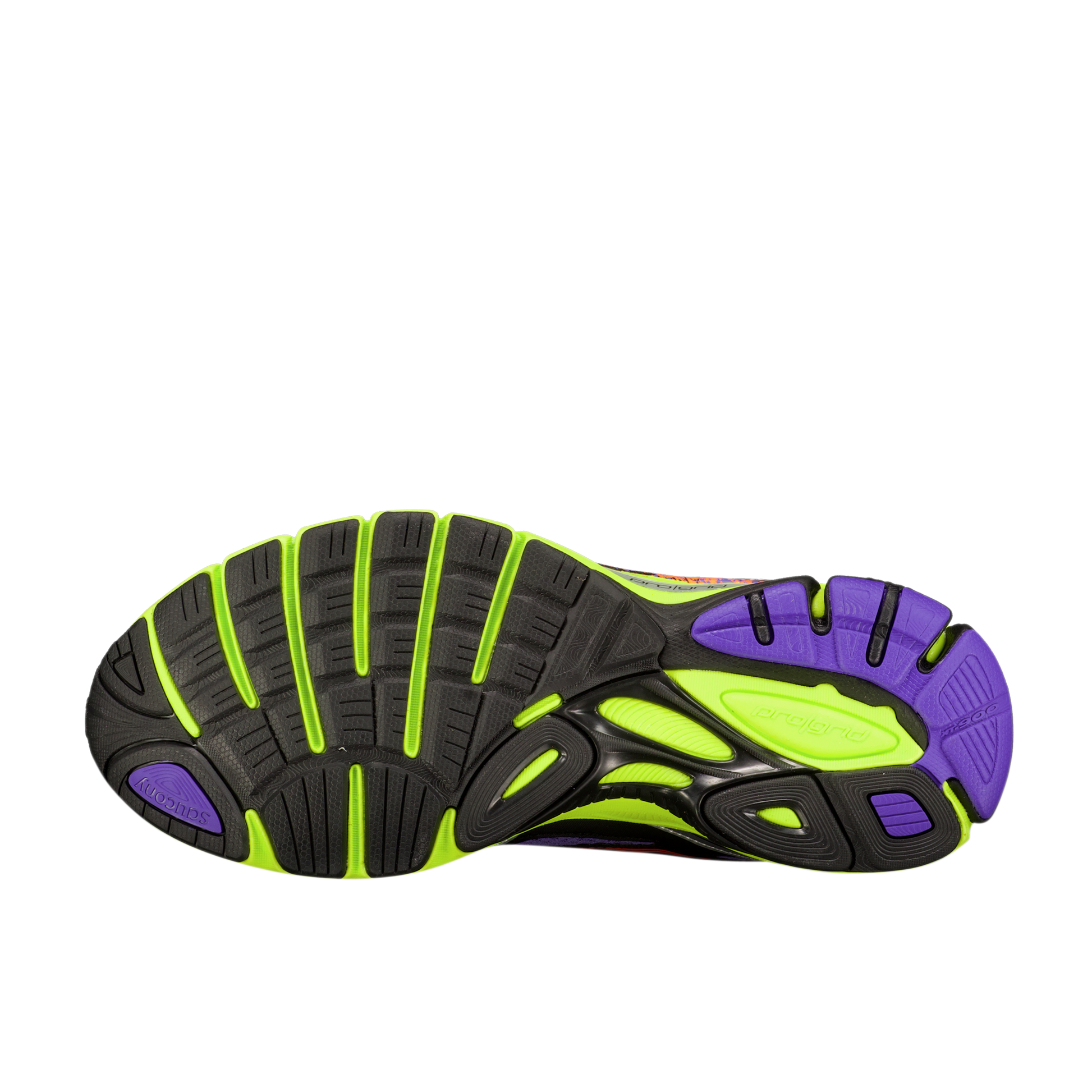 ProGrid Guide 7 'Purple Citron'