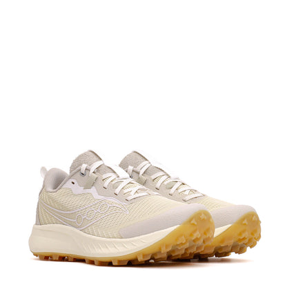 Saucony x 3sixteen Men Peregrine 15 Gesso S21015-300