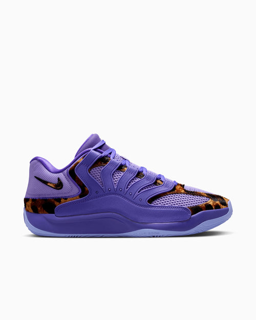 Nike KD18 x Chet Holmgren "Thunder and Reign"