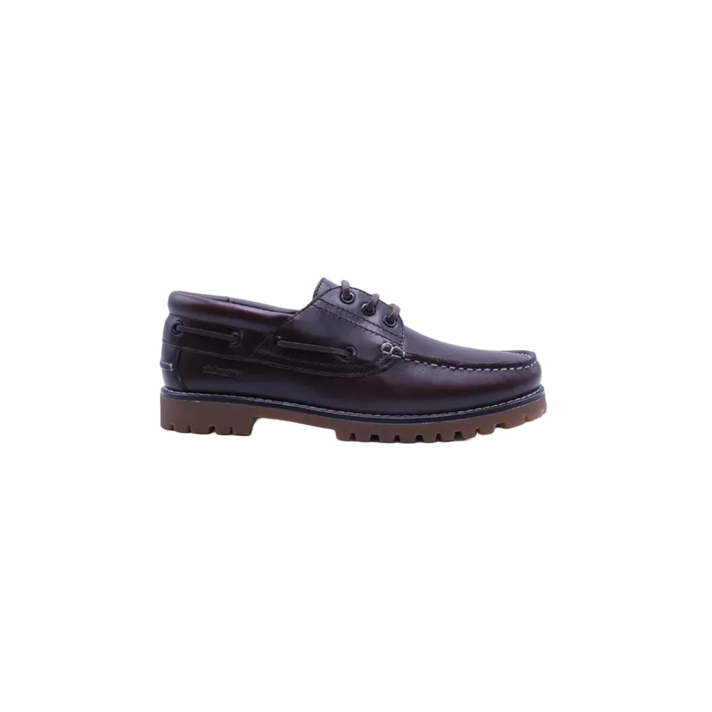Dubarry Mens Shoe Soap Brown